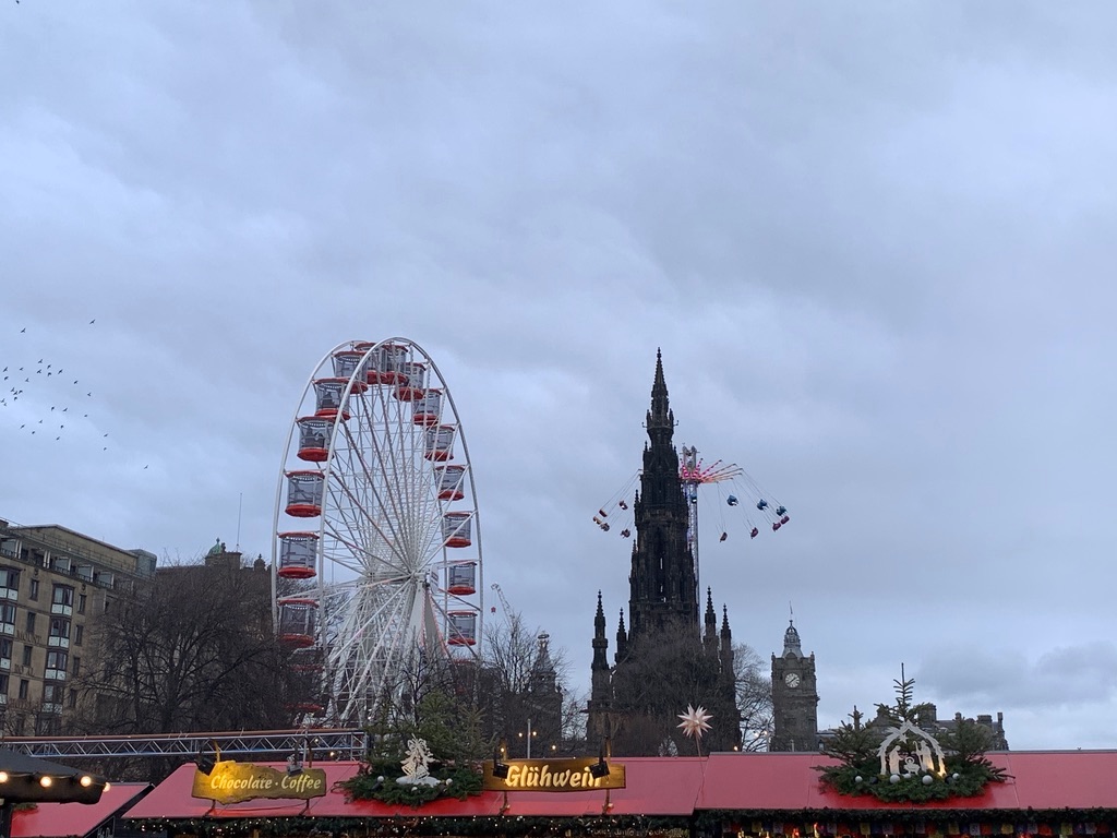 Christmas Market