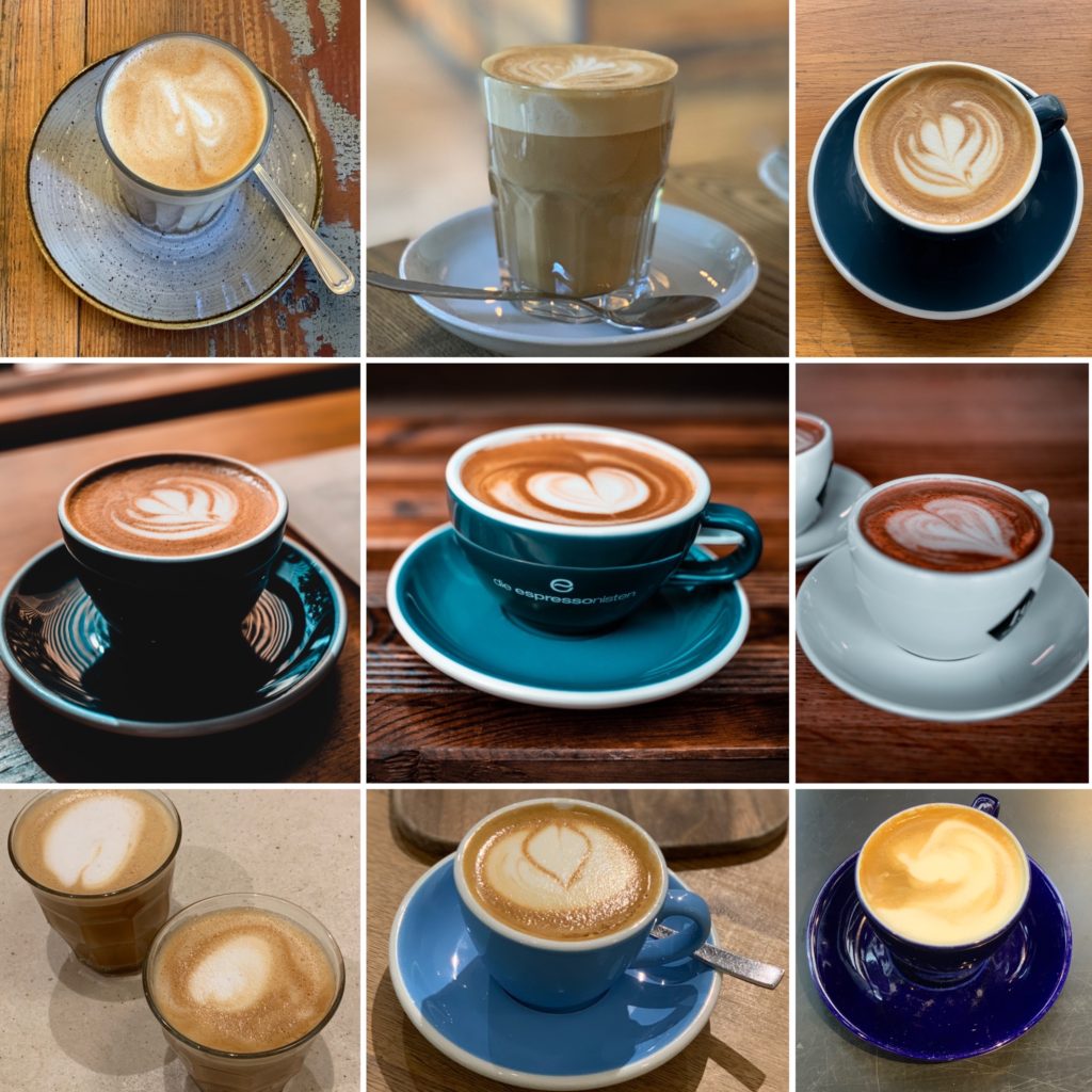 I Smashed 10 Unusual Berlin Coffees In 5 Days